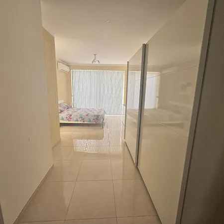 Private Double With Jacuzzi Accommodatie bij particulieren *